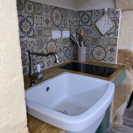 Il Vicolo Bed & Breakfast *