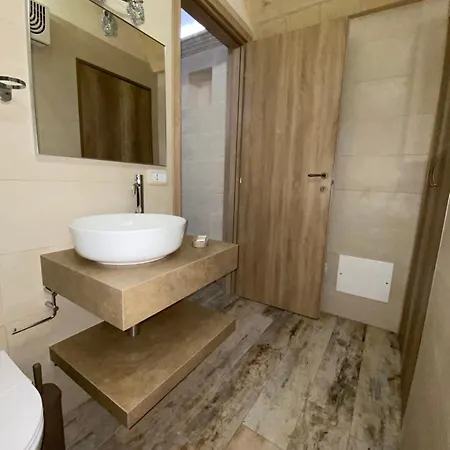 Il Vicolo Bed & Breakfast Grottaglie
