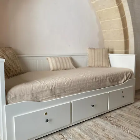 Il Vicolo Grottaglie