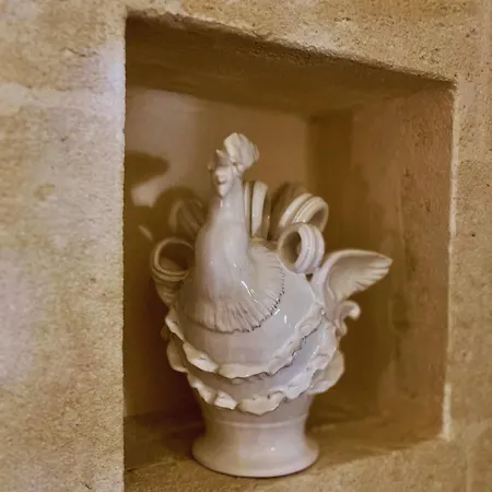 Il Vicolo * Grottaglie
