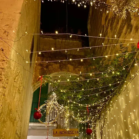 Il Vicolo Bed & Breakfast *